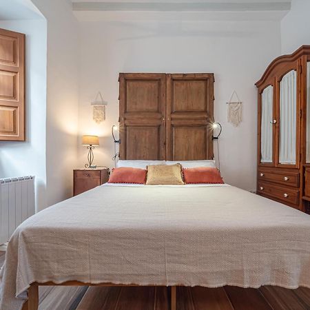 El Conventillo De San Roque San Roque  Ngoại thất bức ảnh