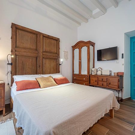 El Conventillo De San Roque San Roque  Ngoại thất bức ảnh
