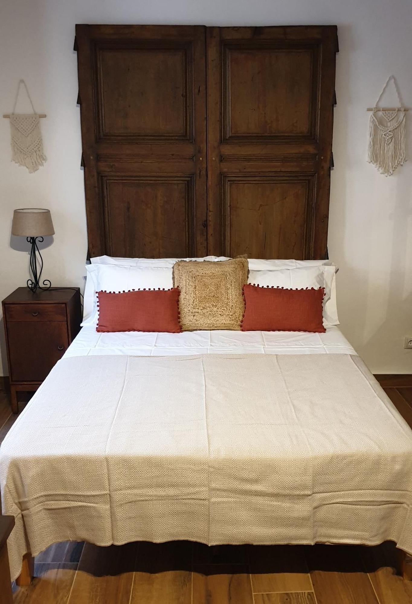 El Conventillo De San Roque San Roque  Ngoại thất bức ảnh