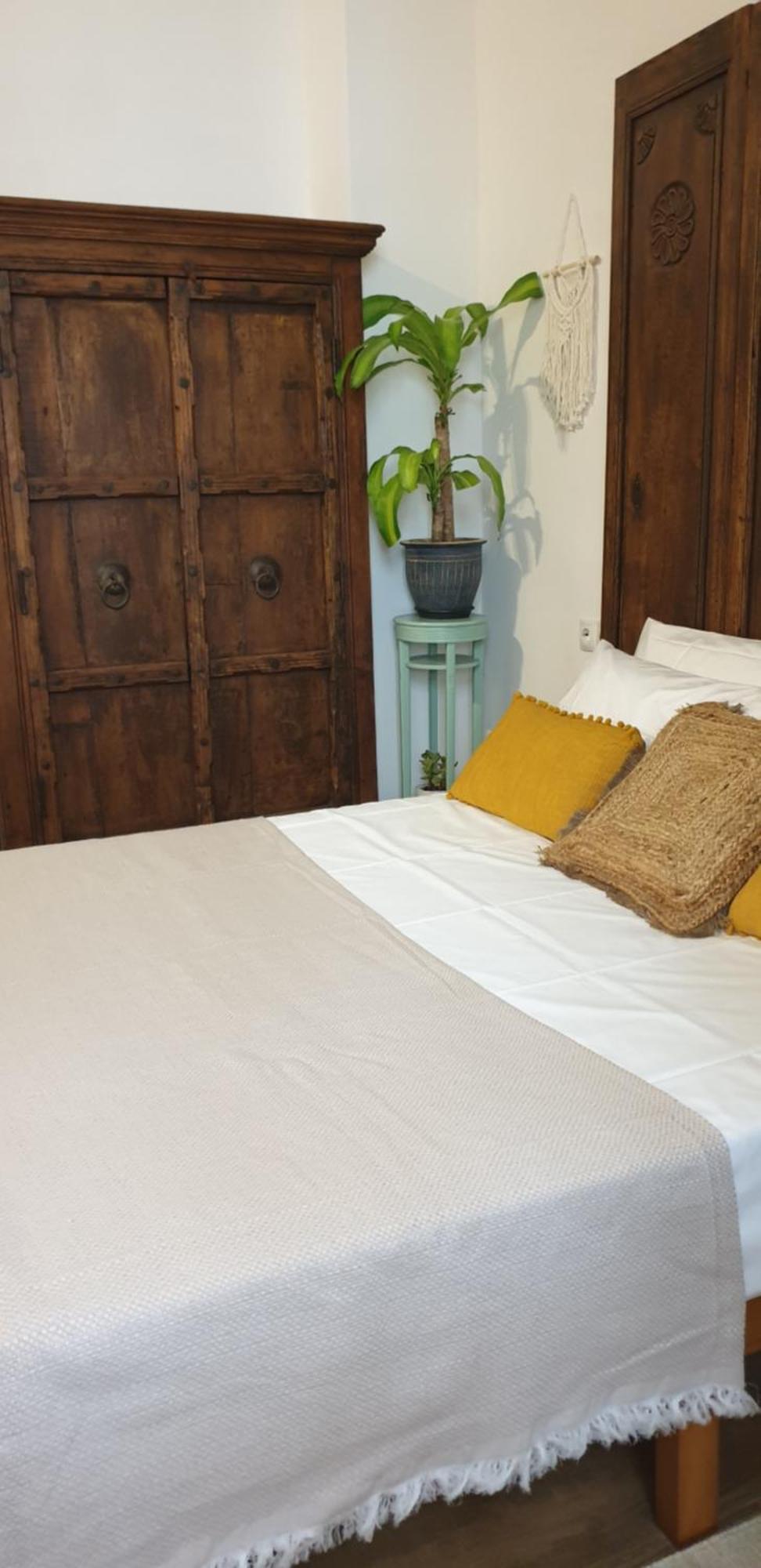El Conventillo De San Roque San Roque  Ngoại thất bức ảnh