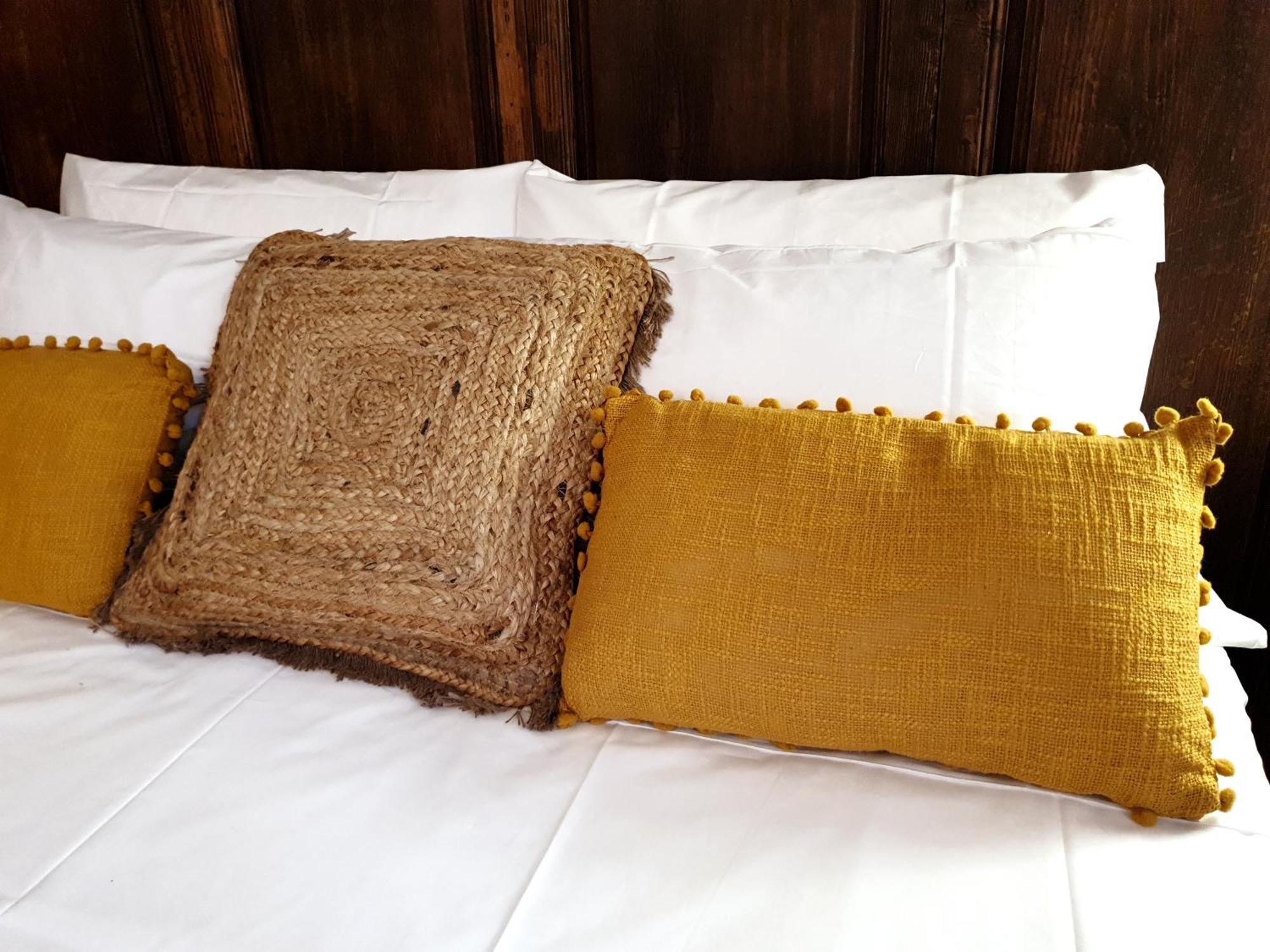 El Conventillo De San Roque San Roque  Ngoại thất bức ảnh