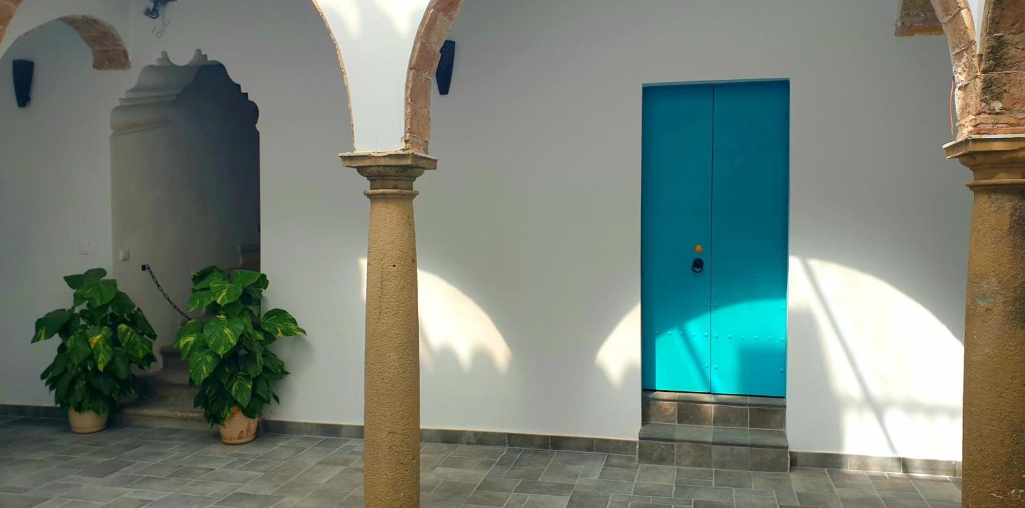 El Conventillo De San Roque San Roque  Ngoại thất bức ảnh