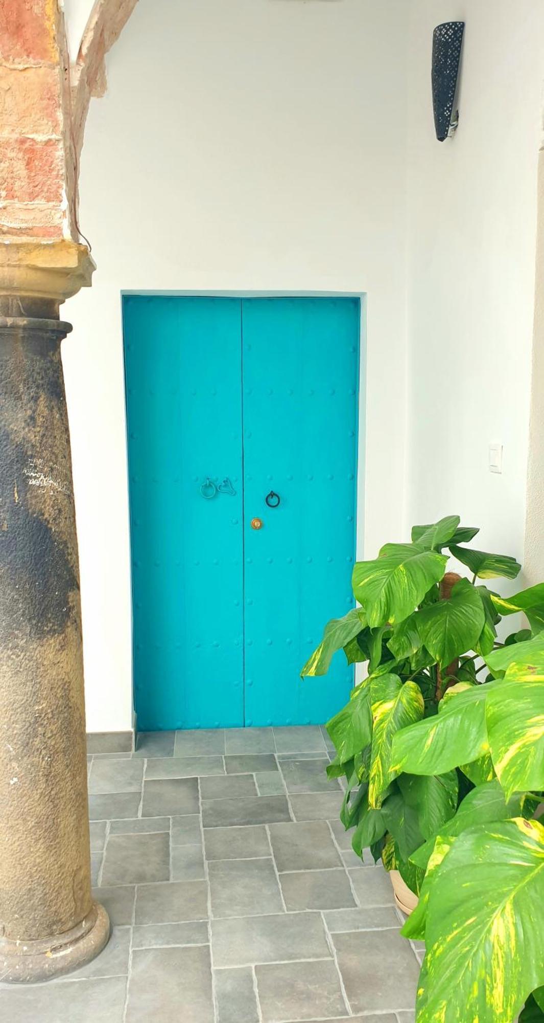 El Conventillo De San Roque San Roque  Ngoại thất bức ảnh