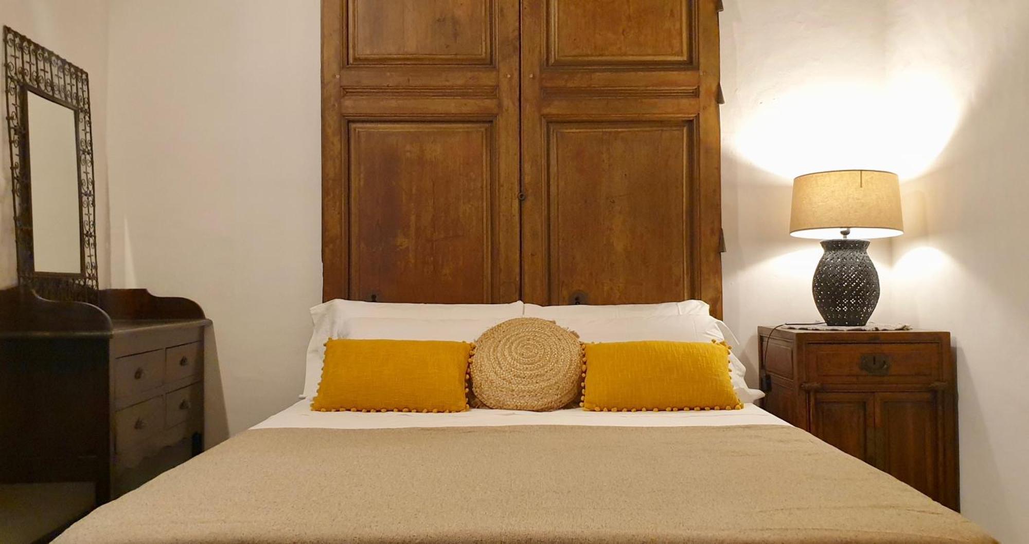 El Conventillo De San Roque San Roque  Ngoại thất bức ảnh