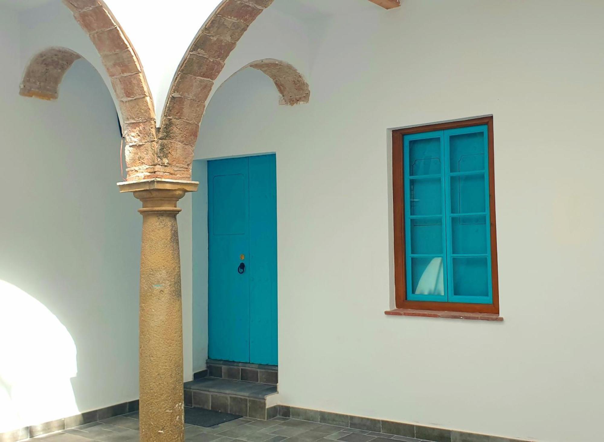 El Conventillo De San Roque San Roque  Ngoại thất bức ảnh