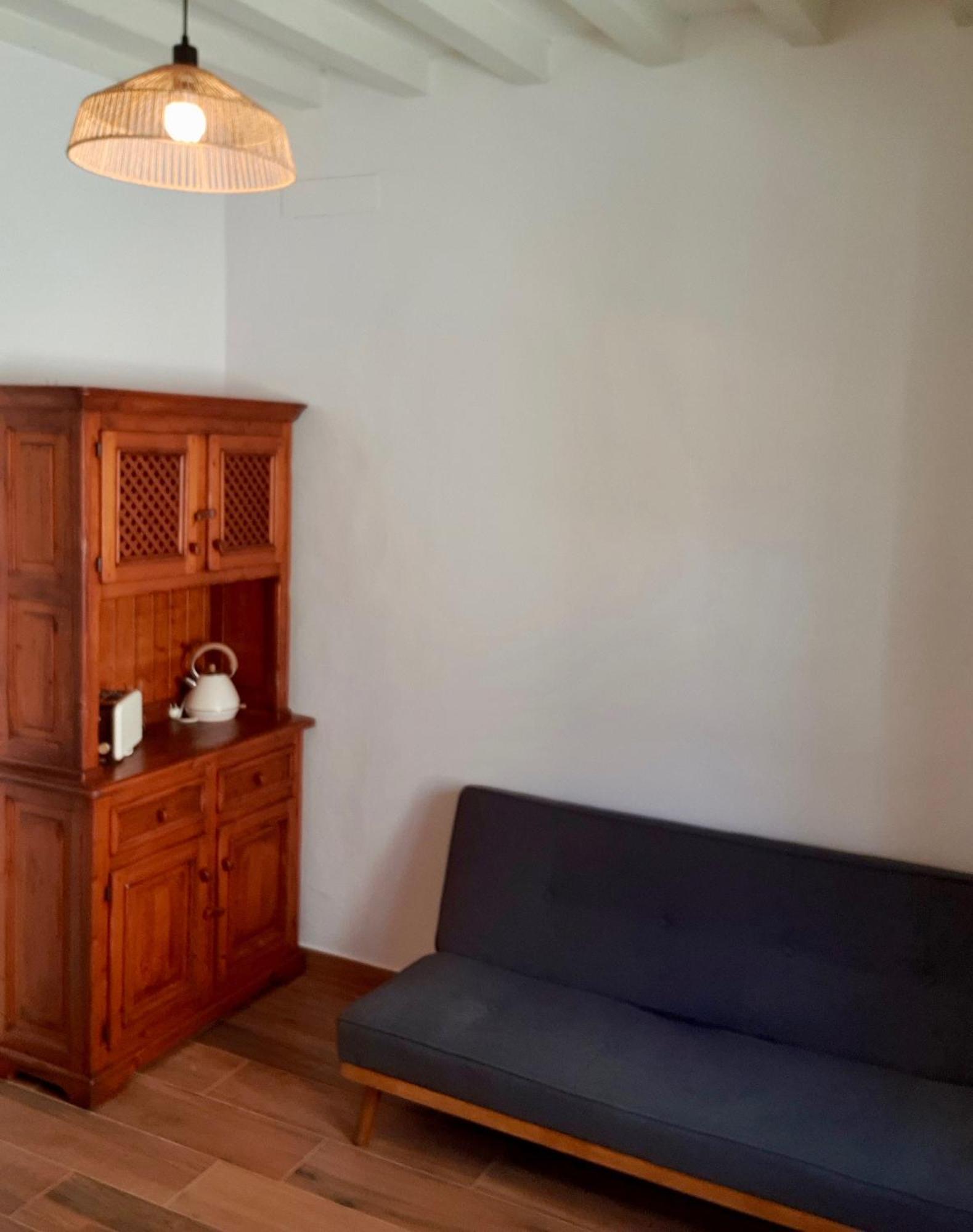 El Conventillo De San Roque San Roque  Ngoại thất bức ảnh