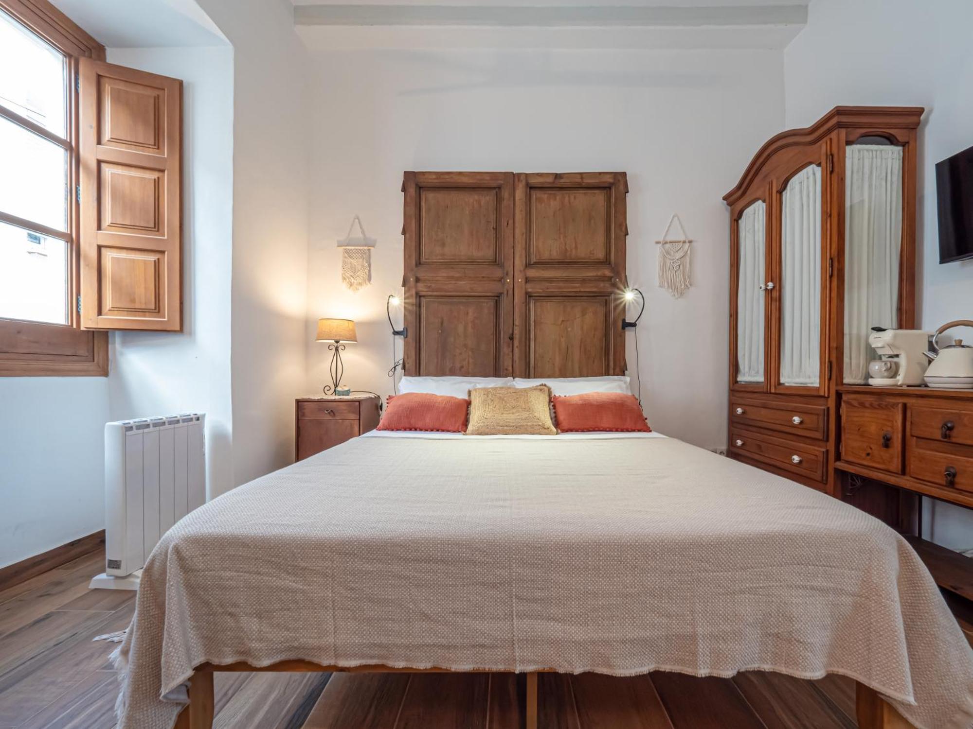 El Conventillo De San Roque San Roque  Ngoại thất bức ảnh