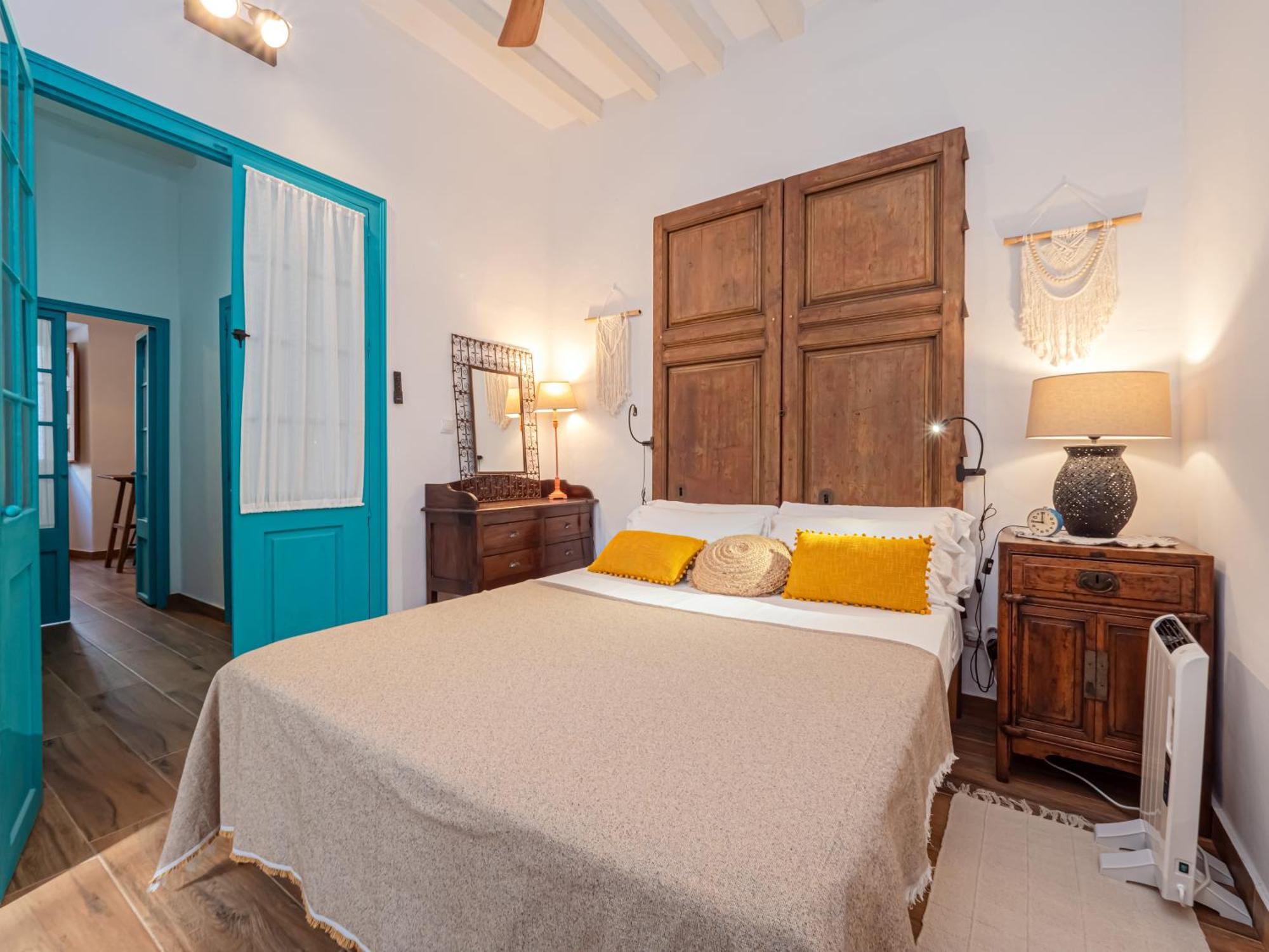 El Conventillo De San Roque San Roque  Ngoại thất bức ảnh