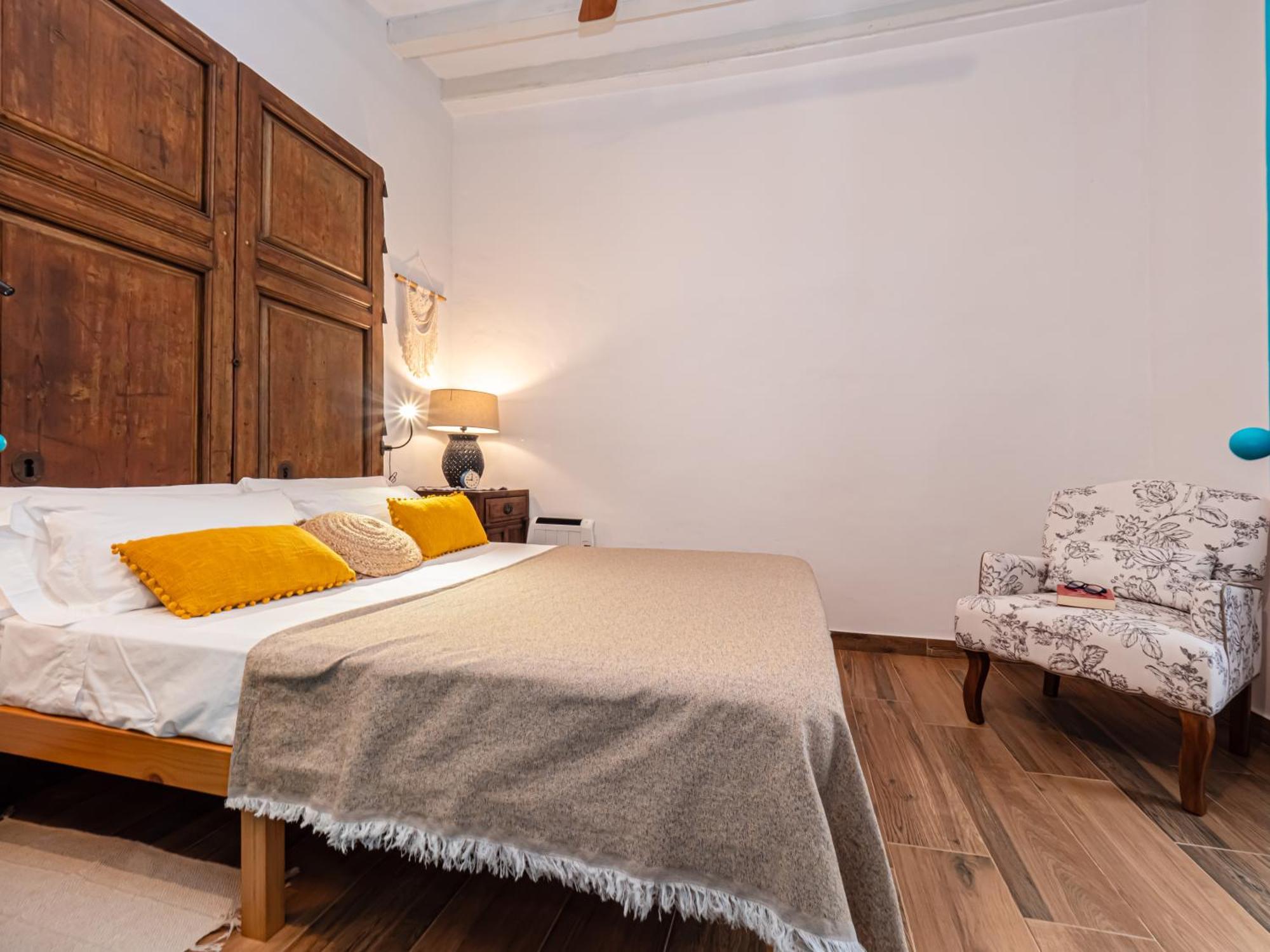 El Conventillo De San Roque San Roque  Ngoại thất bức ảnh