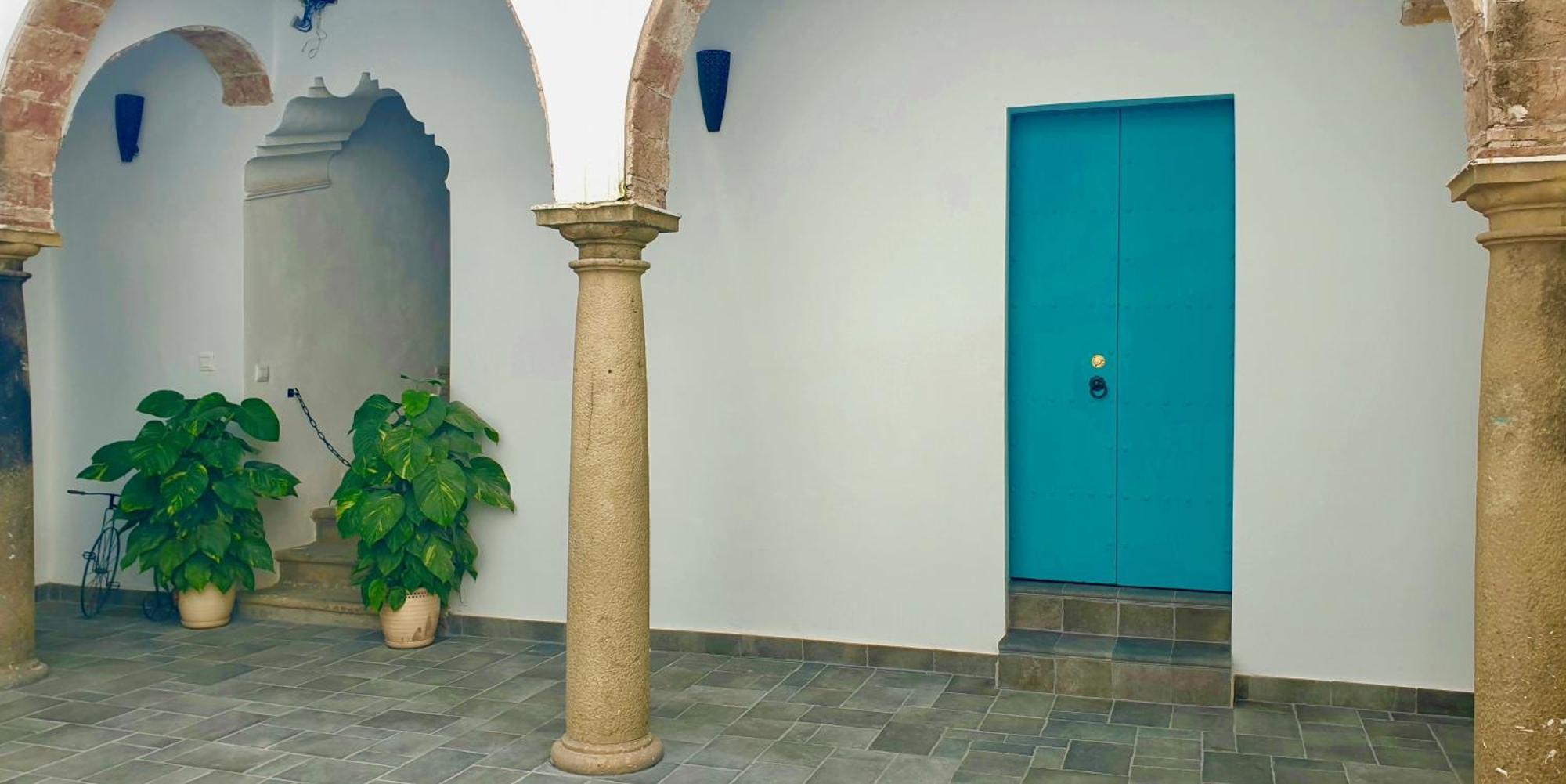 El Conventillo De San Roque San Roque  Ngoại thất bức ảnh