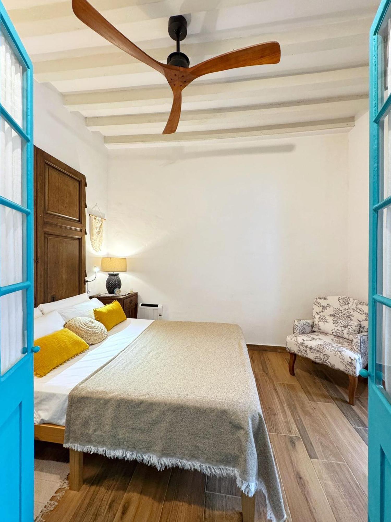 El Conventillo De San Roque San Roque  Ngoại thất bức ảnh