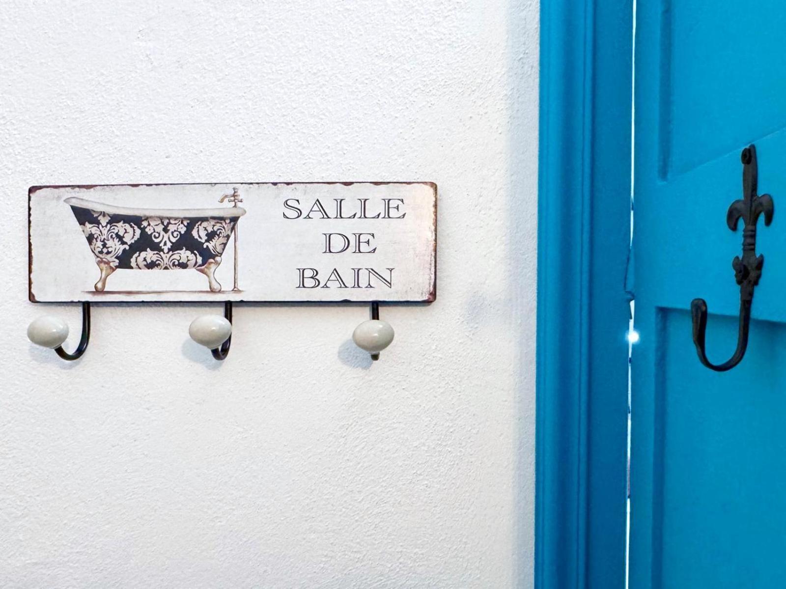 El Conventillo De San Roque San Roque  Ngoại thất bức ảnh