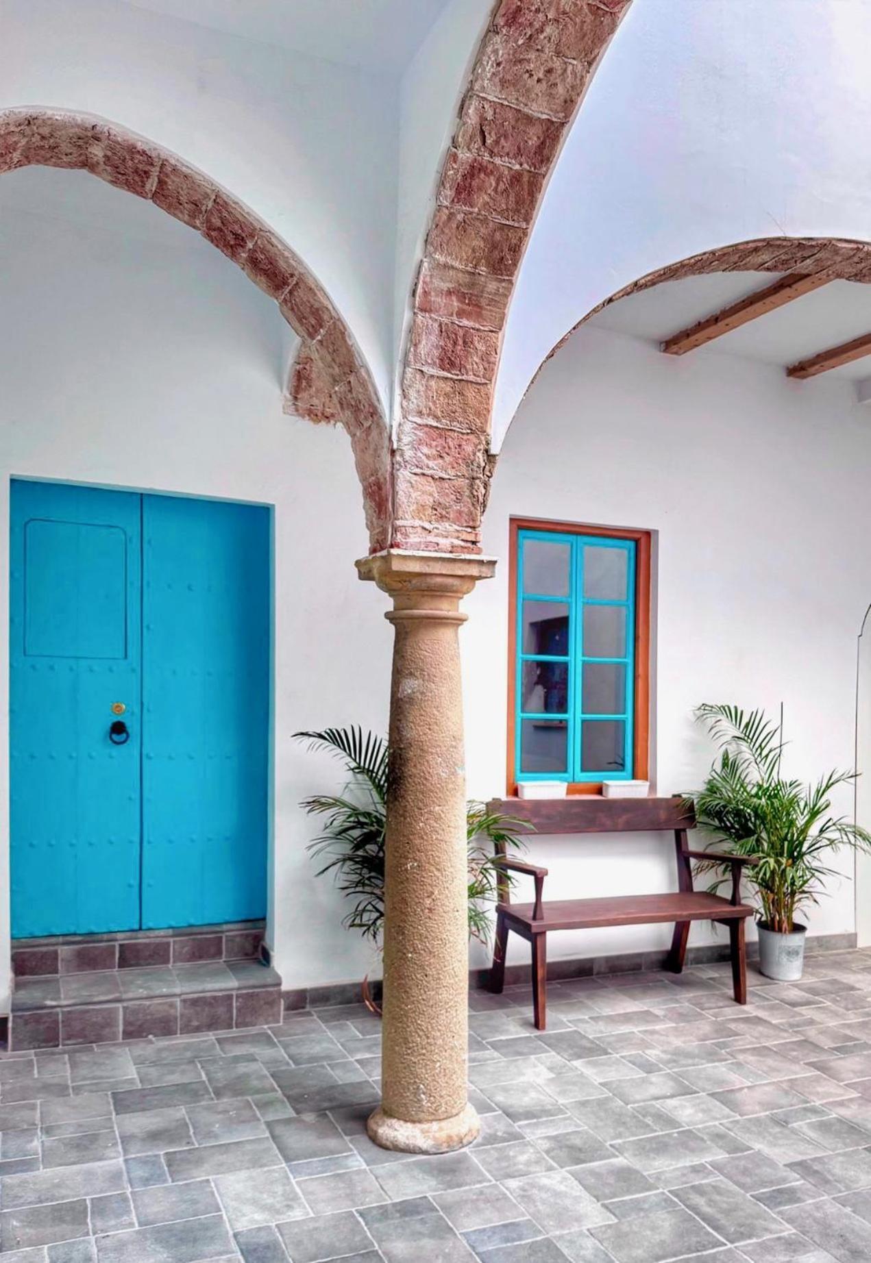 El Conventillo De San Roque San Roque  Ngoại thất bức ảnh