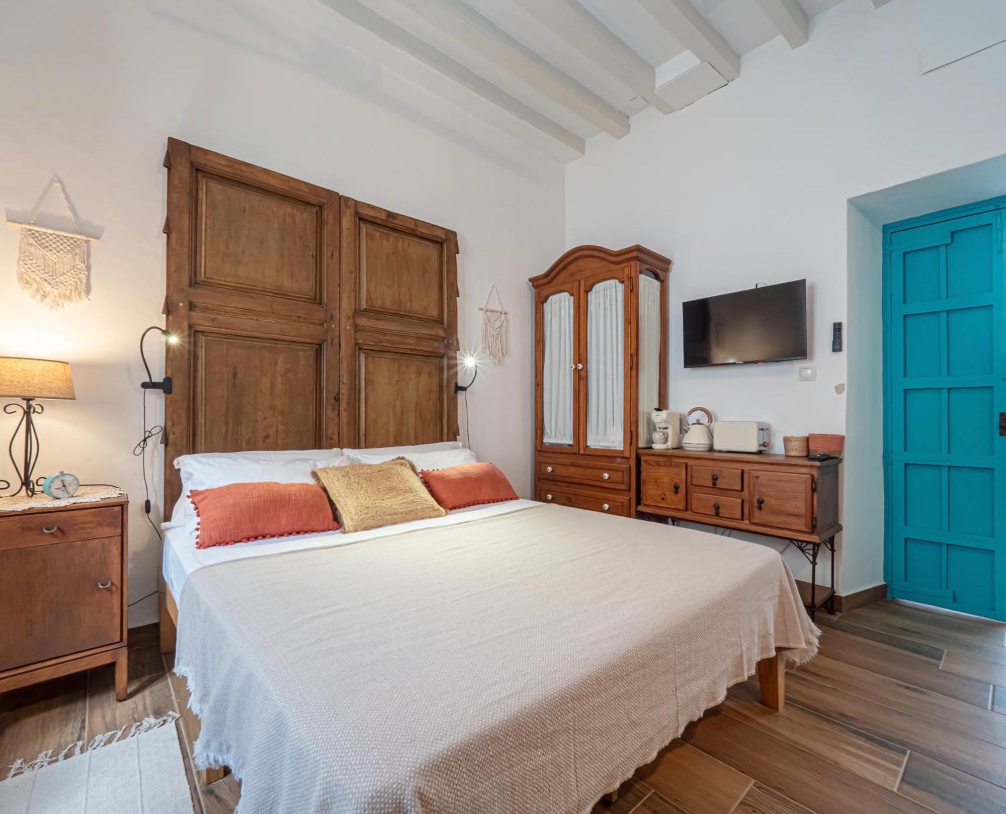 El Conventillo De San Roque San Roque  Ngoại thất bức ảnh