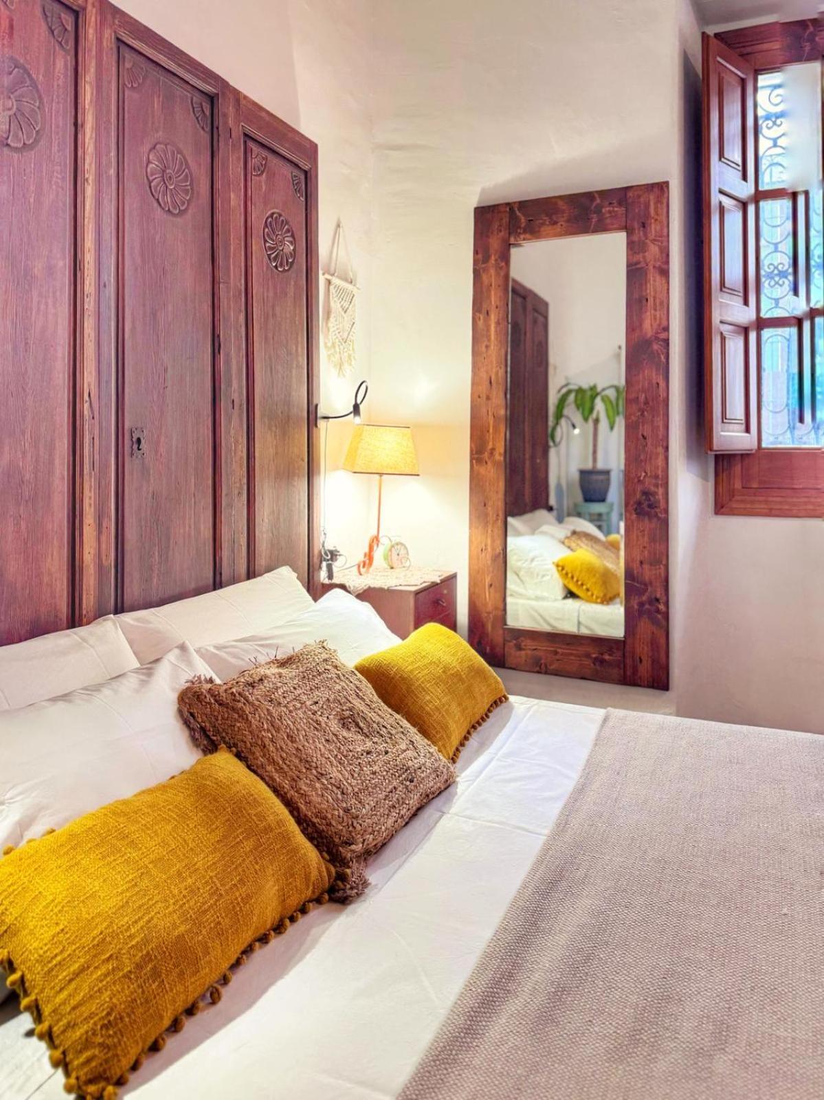 El Conventillo De San Roque San Roque  Ngoại thất bức ảnh